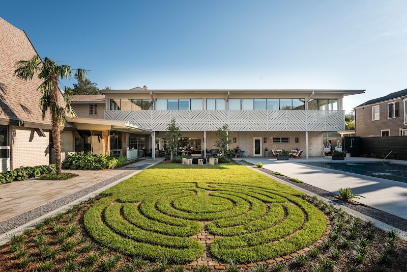 Spyre Center New Orleans - Day Spa in New Orleans