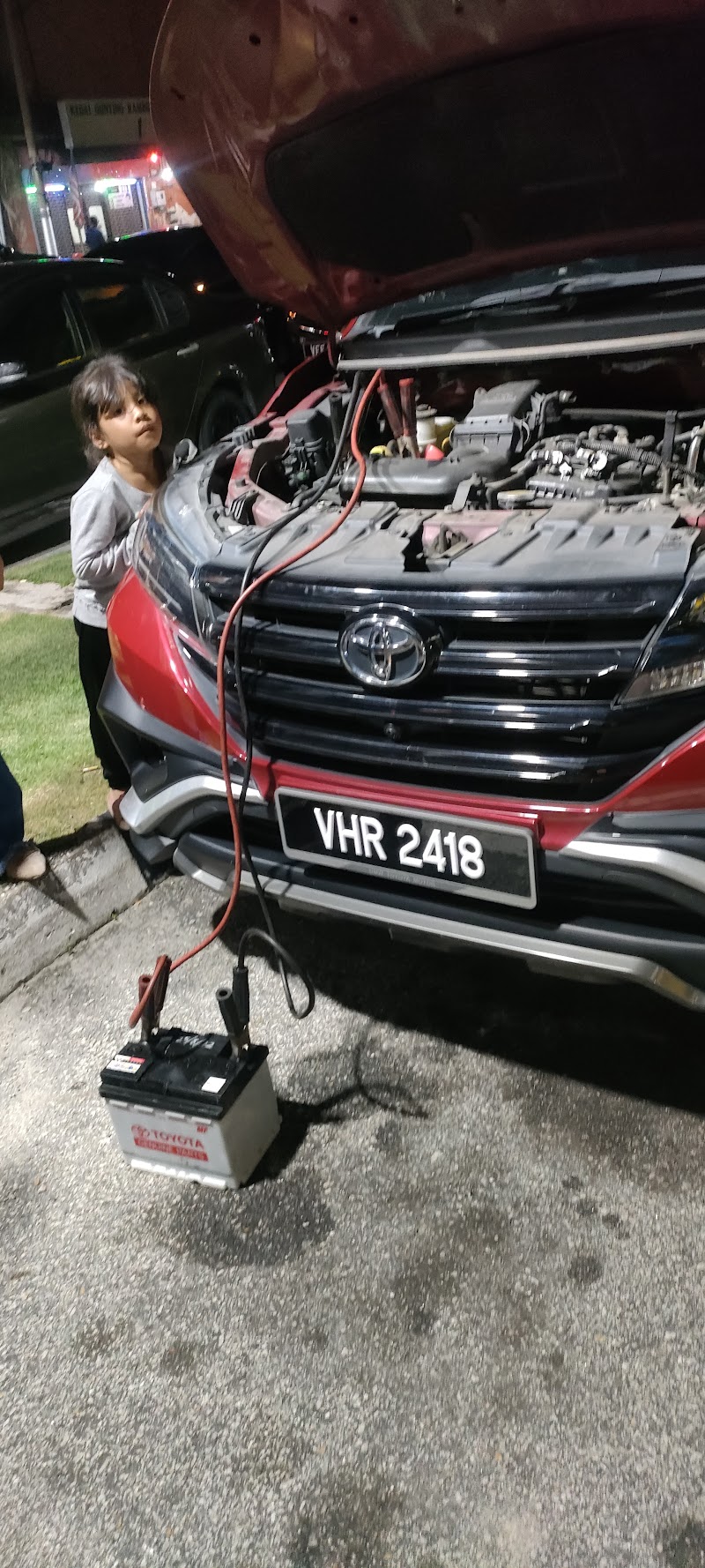 SQ Beauty House Sitiawan - Day Spa in Sitiawan