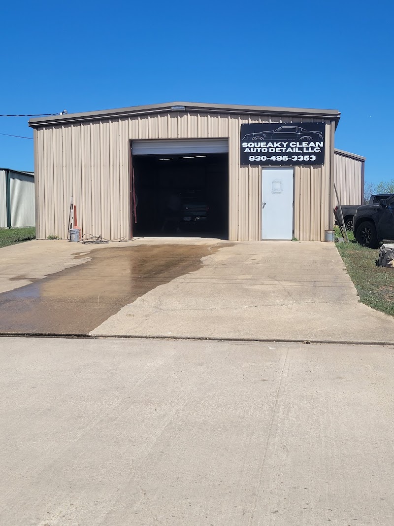 Squeeky Clean Mobile Auto Detail Pueblo West - Day Spa in Pueblo West