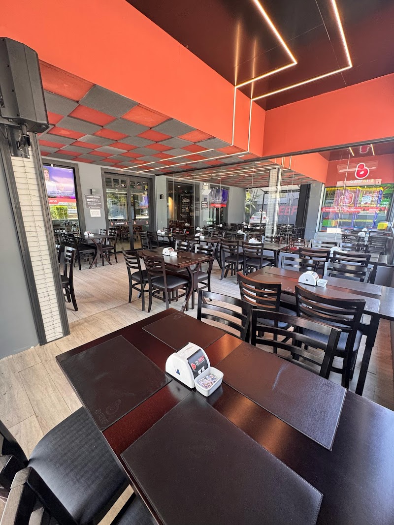 Sr Amazonas Manaus photo