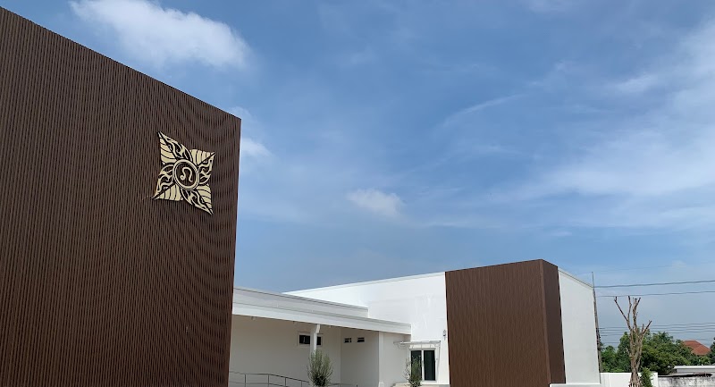 Srawi Applied Thai Traditional Medical Clinic Ban Mi - Medical Spa in Ban Mi