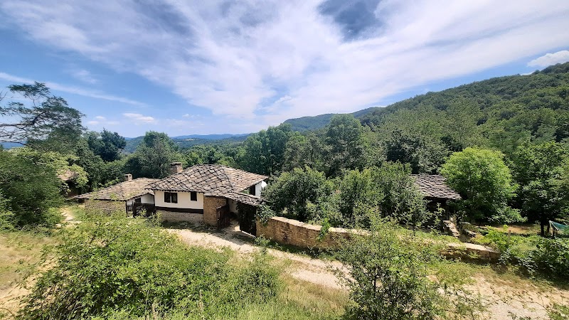Sredishte Vedi Makrina Gabrovo - Day Spa in Gabrovo
