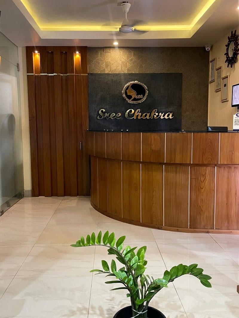 Sree Chakra Spa and Beauty Salon Kerala - Medical Spa in Kerala