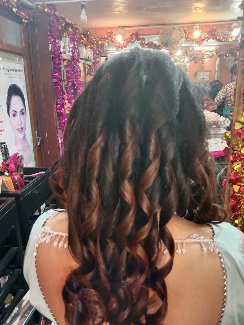 Srejoni Spa and Aromatherapy Kolkata - Day Spa in Kolkata