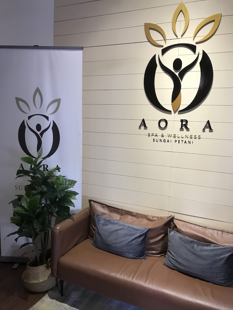 Sri Aura SPA Sungai Petani - Day Spa in Sungai Petani