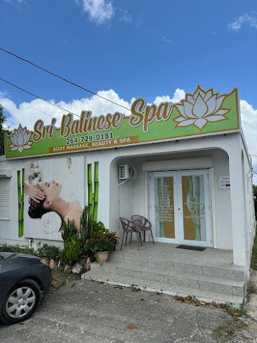 Sri Balinese Spa The Valley