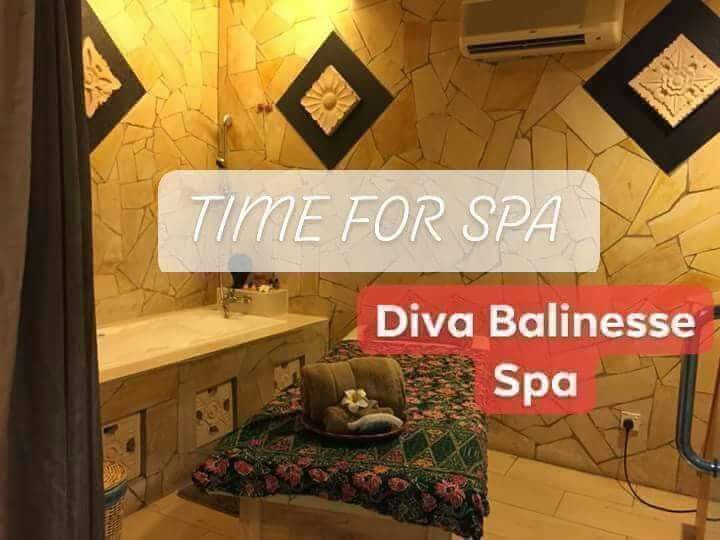 Sri dahlia spa Ampang - Day Spa in Ampang