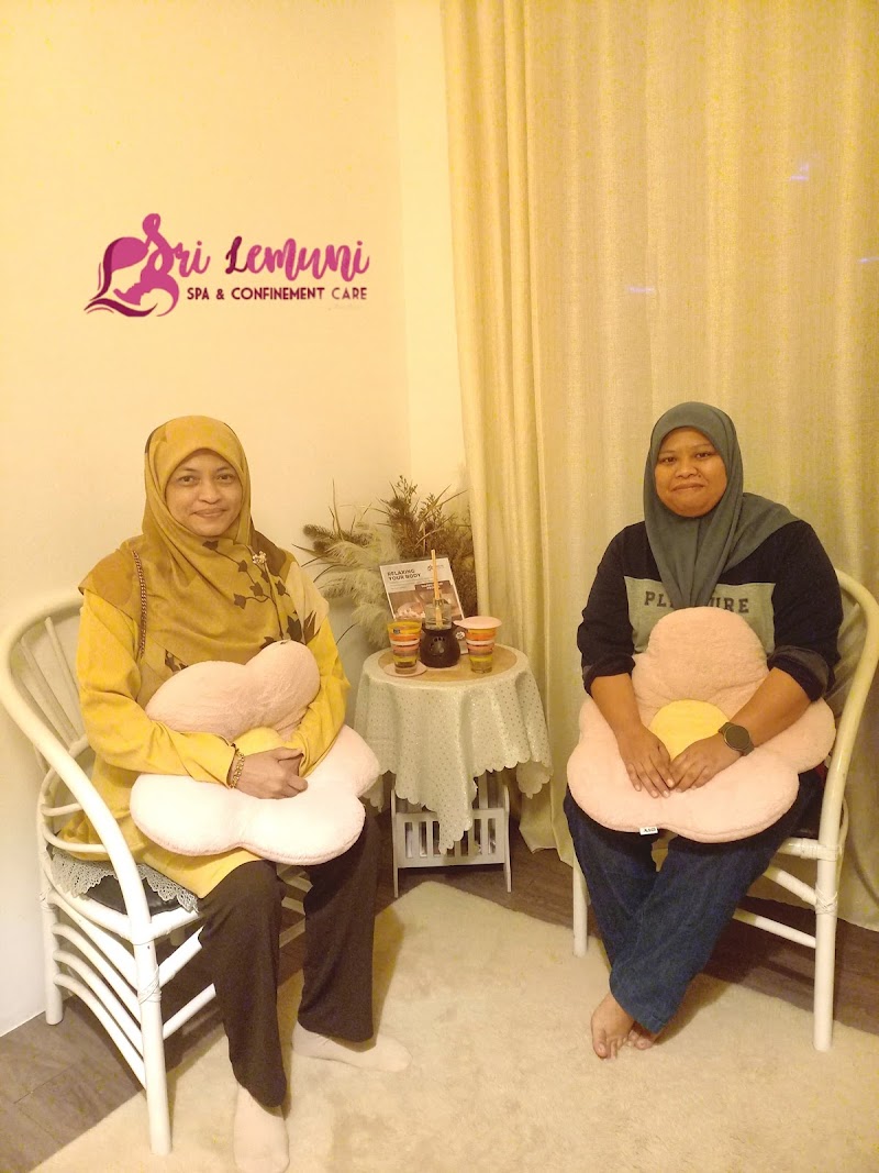 Sri Lemuni Beauty & Terapi Spa Shah Alam - Wellness Retreat in Shah Alam