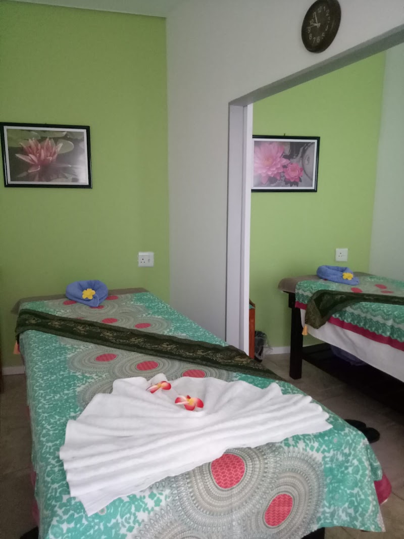 Sri Mantra Thai Massage Gqeberha - Day Spa in Gqeberha