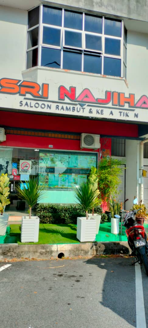 Sri Najiha Spa and Beauty Sitiawan - Day Spa in Sitiawan
