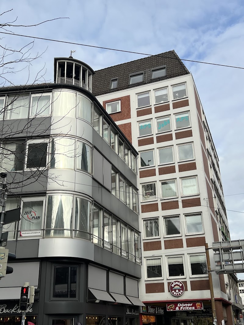 Sri Siam Bremen Nord - Day Spa in Bremen