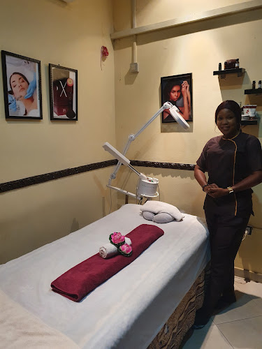 Sri Spa Abuja - Day Spa in Abuja