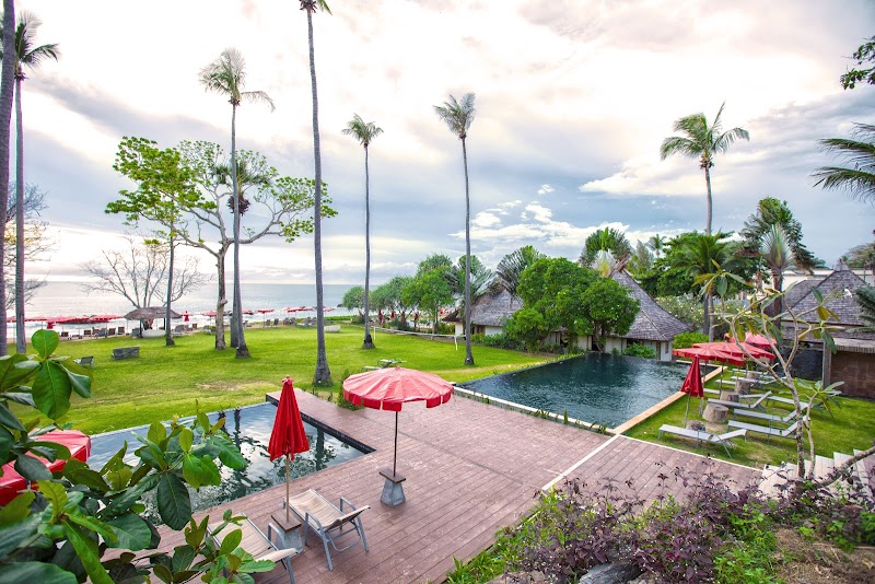 SriLanta Resort and Spa Koh Lanta - Resort Spa in Koh Lanta