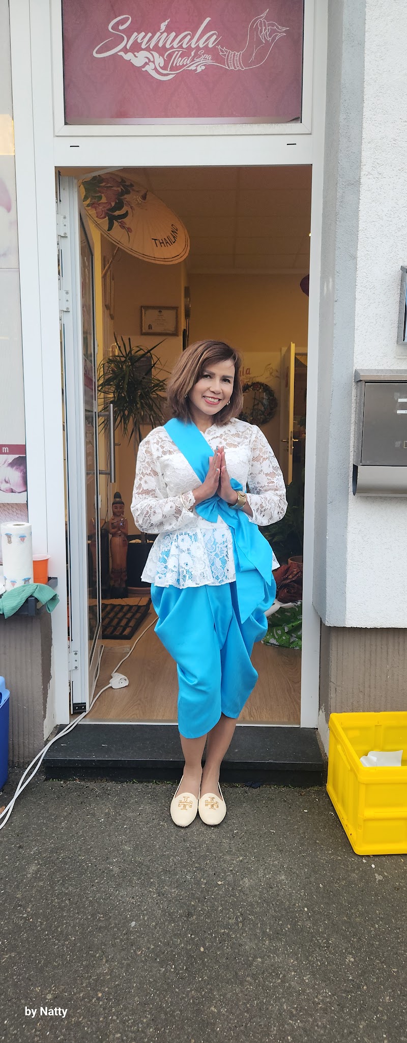 Srimala Thai Spa Emmelshausen - Day Spa in Emmelshausen