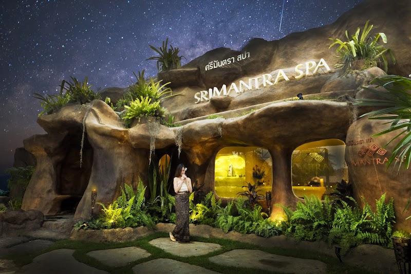 Srimantra Spa & Massage Chiang Mai - Medical Spa in Chiang Mai