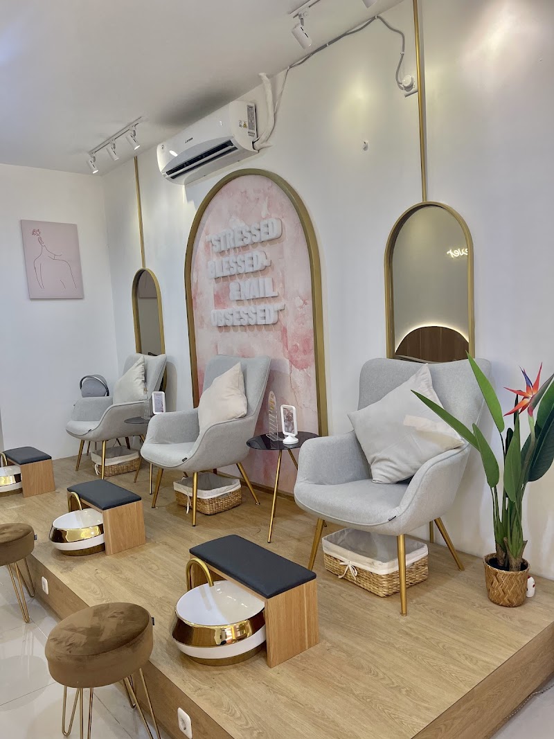 Sriwedari Day Spa Jakarta - Day Spa in Jakarta