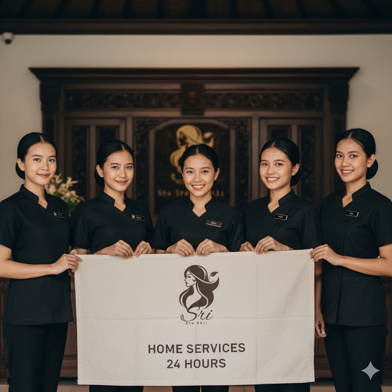 Sriya Spa Bali Denpasar - Day Spa in Denpasar