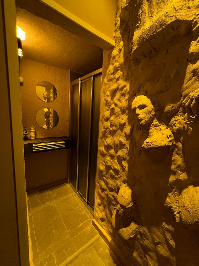 Ss Beauty World Day Spa&CoİFfeur Muratpaşa - Day Spa in Muratpaşa