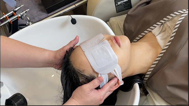 SSNG Head Spa Gyeongju - Day Spa in Gyeongju