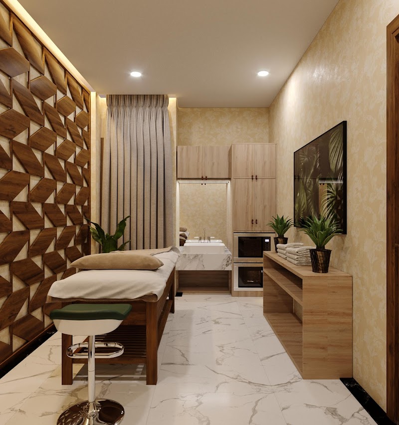 SSS CARE Baby float & mommy spa Vinh - Day Spa in Vinh