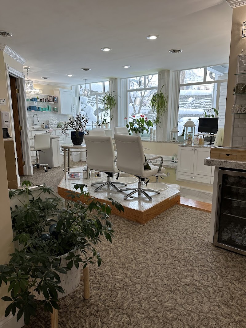 St. Elmo Spa Chautauqua - Day Spa in Chautauqua