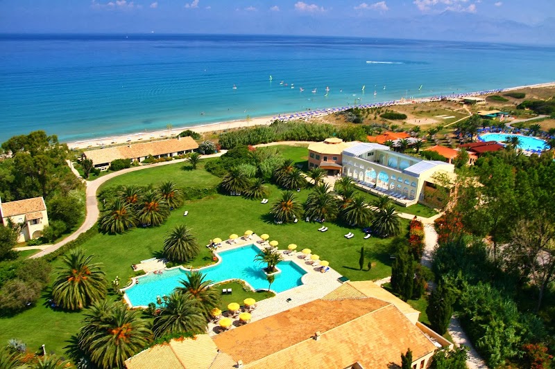 St.George's Bay Country Club & Spa Corfu - Hotel Spa in Corfu