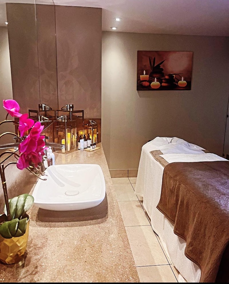 St George's Spa & Clinic Birmingham - Medical Spa in Birmingham