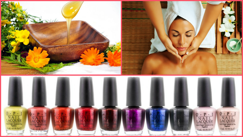 St James Island Spa Saint James City - Day Spa in Saint James City