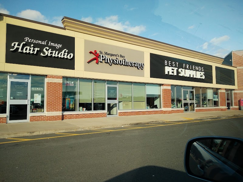 St Margarets Bay Massage Therapy Halifax - Day Spa in Halifax