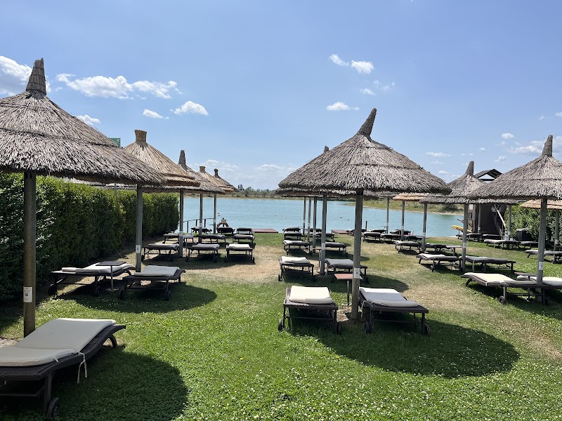 St Martins Therme & Lodge Vienna - Resort Spa in Vienna