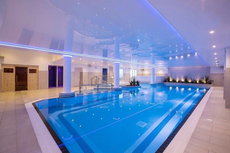 St Michaels Resort Cornwall