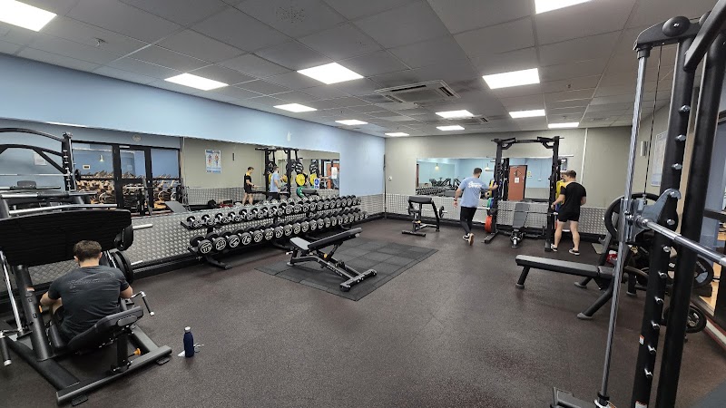 St Pierre Health and Beauty Chepstow - Day Spa in Chepstow