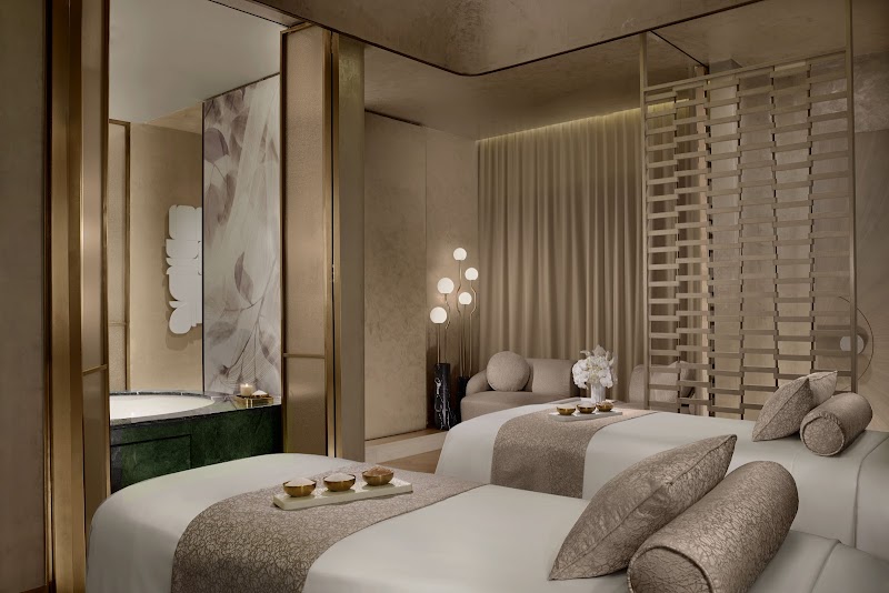 St. Regis Spa Singapore - Hotel Spa in Singapore