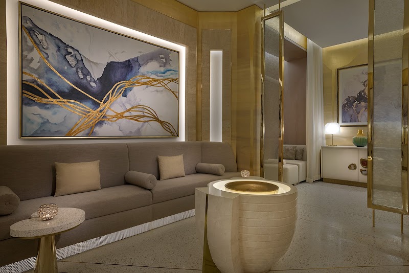 St. Regis Spa The Palm - Hotel Spa in Dubai