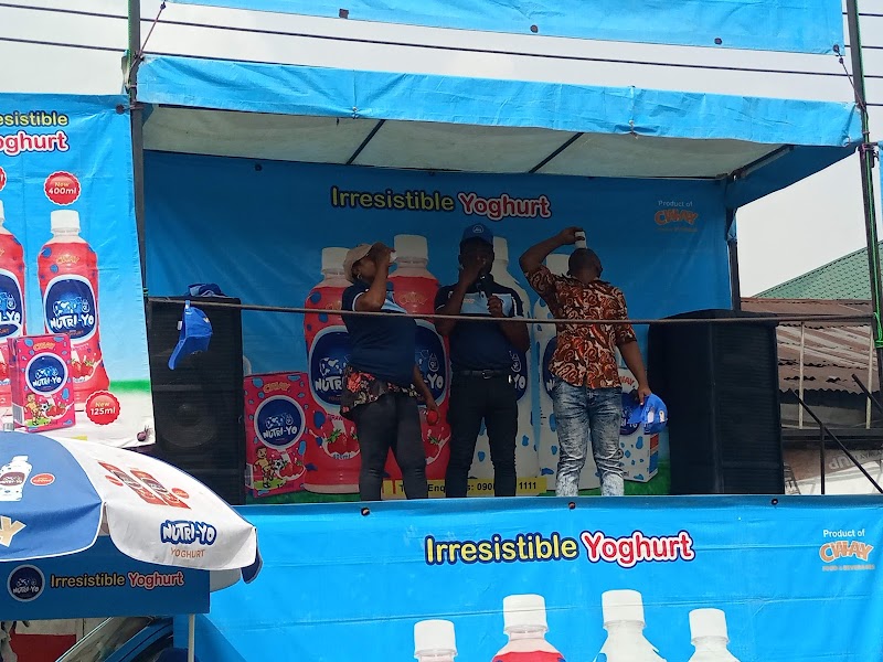 St. Shena Port Harcourt - Day Spa in Port Harcourt