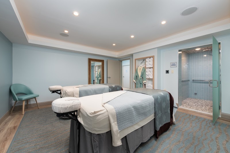 St. Somewhere Spa at Margaritaville Resort Gatlinburg - Resort Spa in Gatlinburg