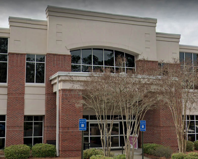 St. Vincent's Weight Loss Services - Valdosta - Day Spa in Valdosta