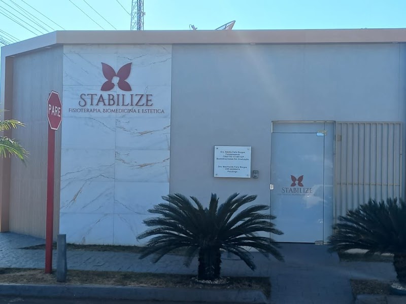 Stabilize Rio Verde - Day Spa in Rio Verde