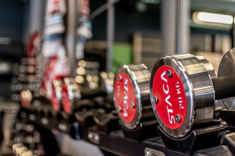 STACA Elite Institute ČB České Budějovice - Day Spa in České Budějovice