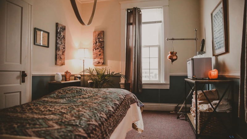 Stacie Danielle Richard, LMT Elizabethtown - Day Spa in Elizabethtown