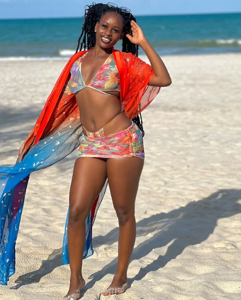 Stacy's Spa Massage Nyali Mombasa - Day Spa in Mombasa