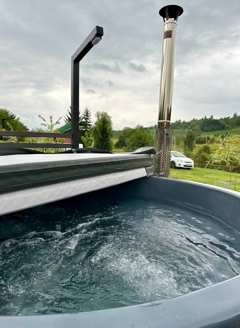 Stadnyk.family Dergachivskyi Raion - Day Spa in Dergachivskyi Raion