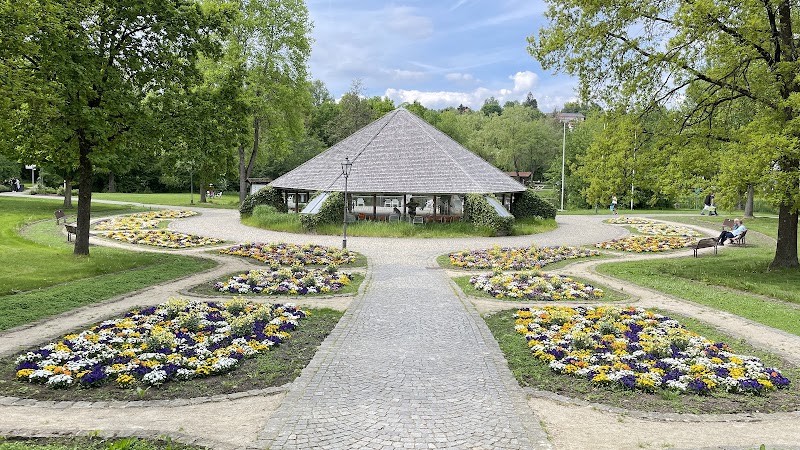 Stadt Bad Kötzting - Kneippheilbad - Day Spa in Bad Kötzting