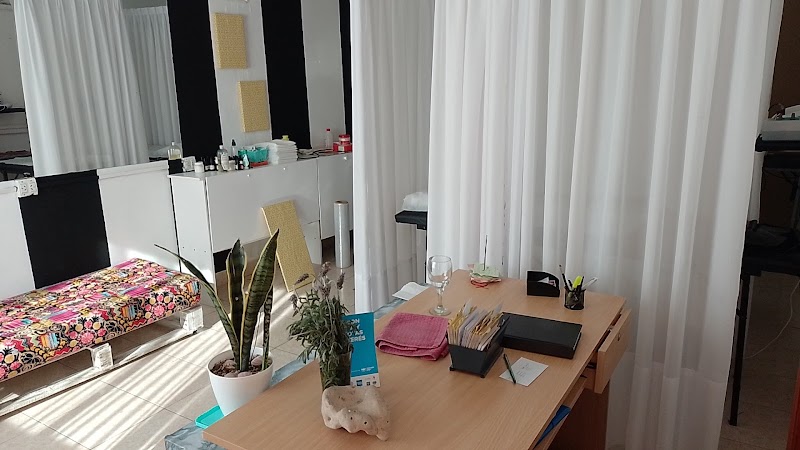 Staff Estetico Terapeutico Unisex Claudia Chejovicz Benito Juárez - Wellness Retreat in Benito Juárez