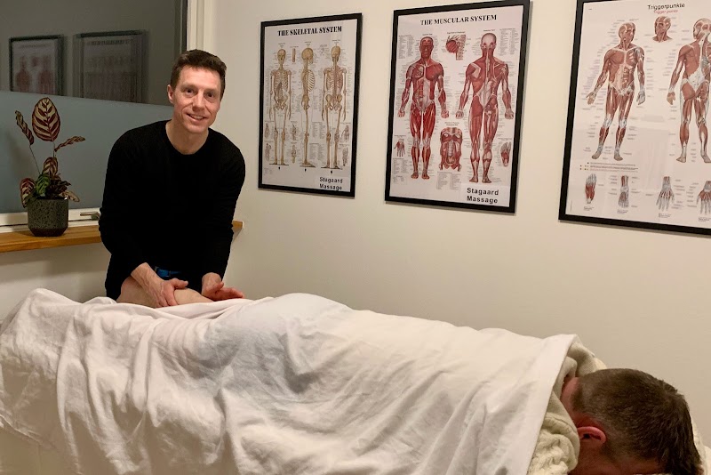 Stagaard Massage Risskov - Day Spa in Risskov