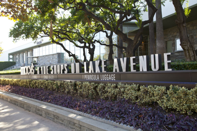 Stairway to Heaven Spa Pasadena - Day Spa in Pasadena