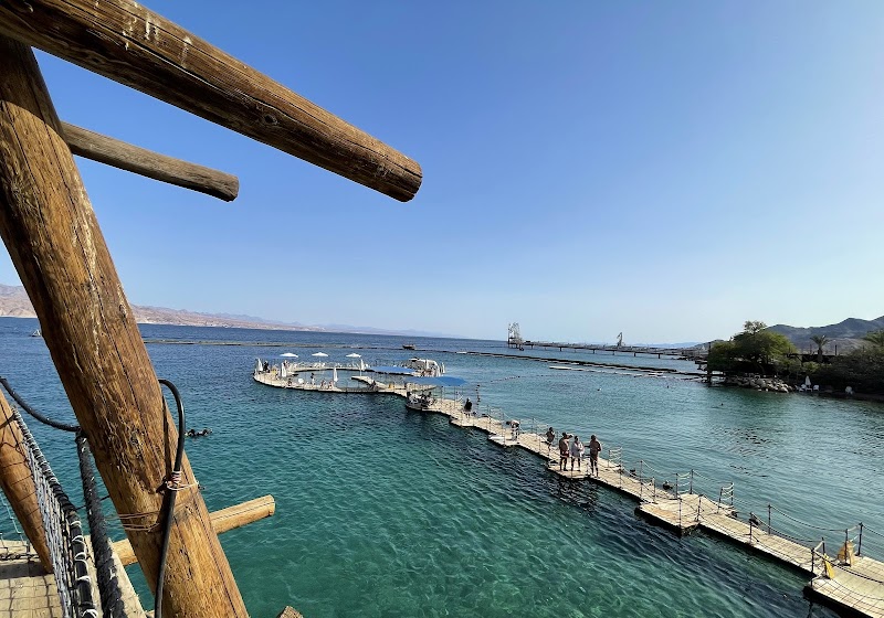 Stalbet Al HaMayim Eilat - Day Spa in Eilat