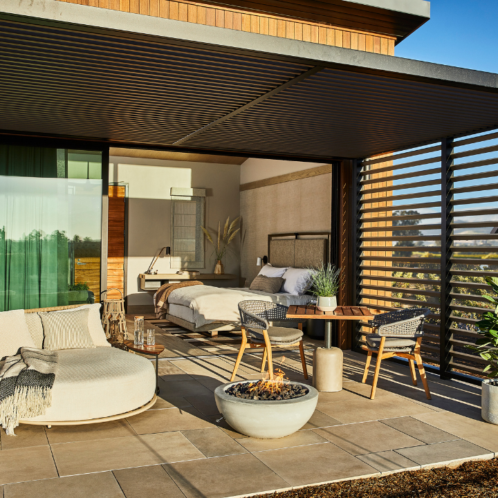 Stanly Ranch, Auberge Collection Napa Valley - Resort Spa in Napa Valley