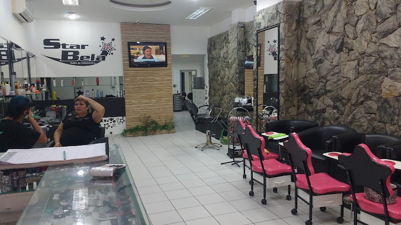 Star Bela Praia Grande - Day Spa in Praia Grande