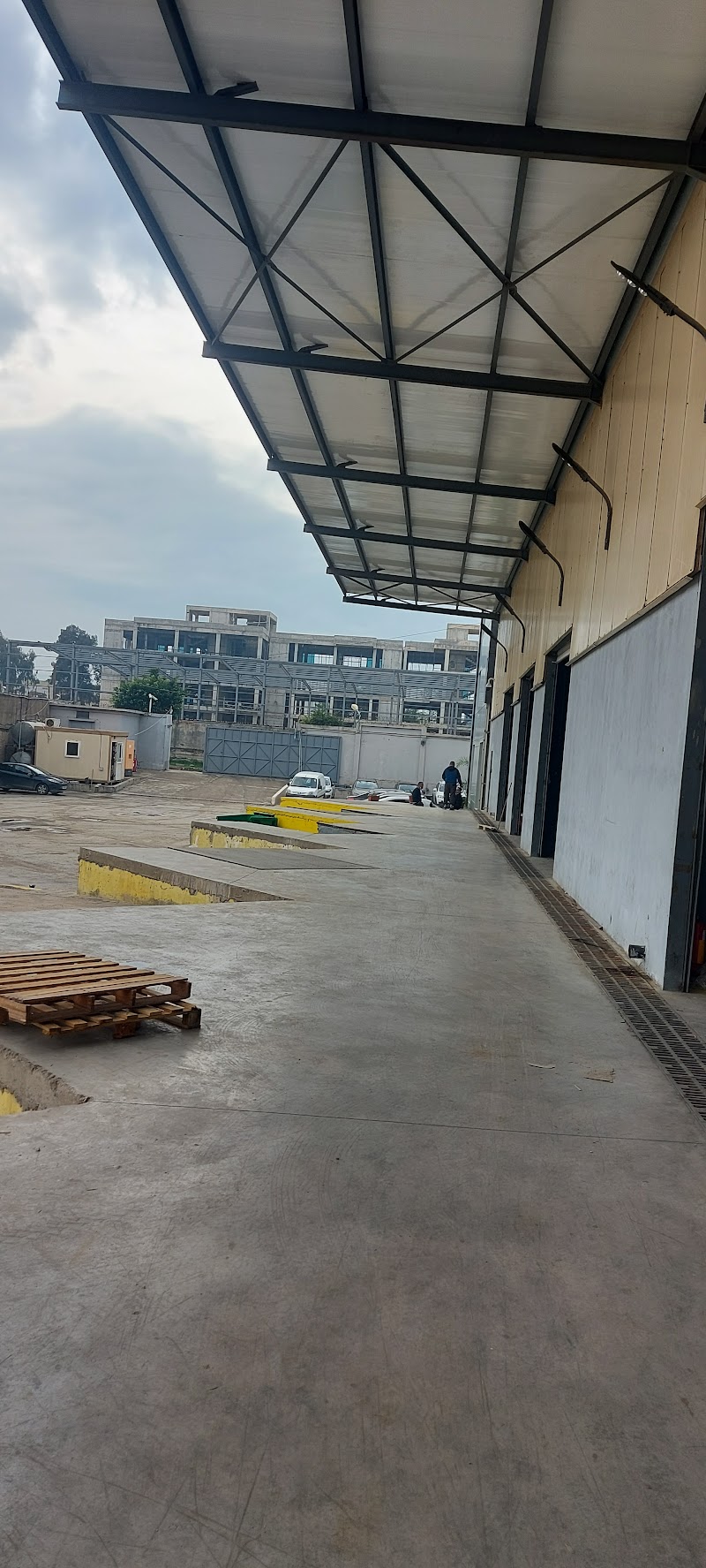 Star Brands Spa Bahia Center - Day Spa in Bahia Center